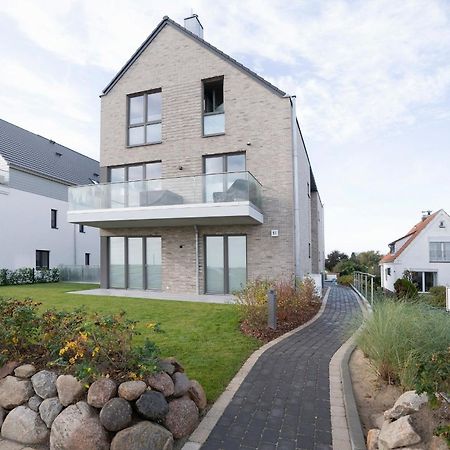 Meerlust Scharbeutz Exterior foto