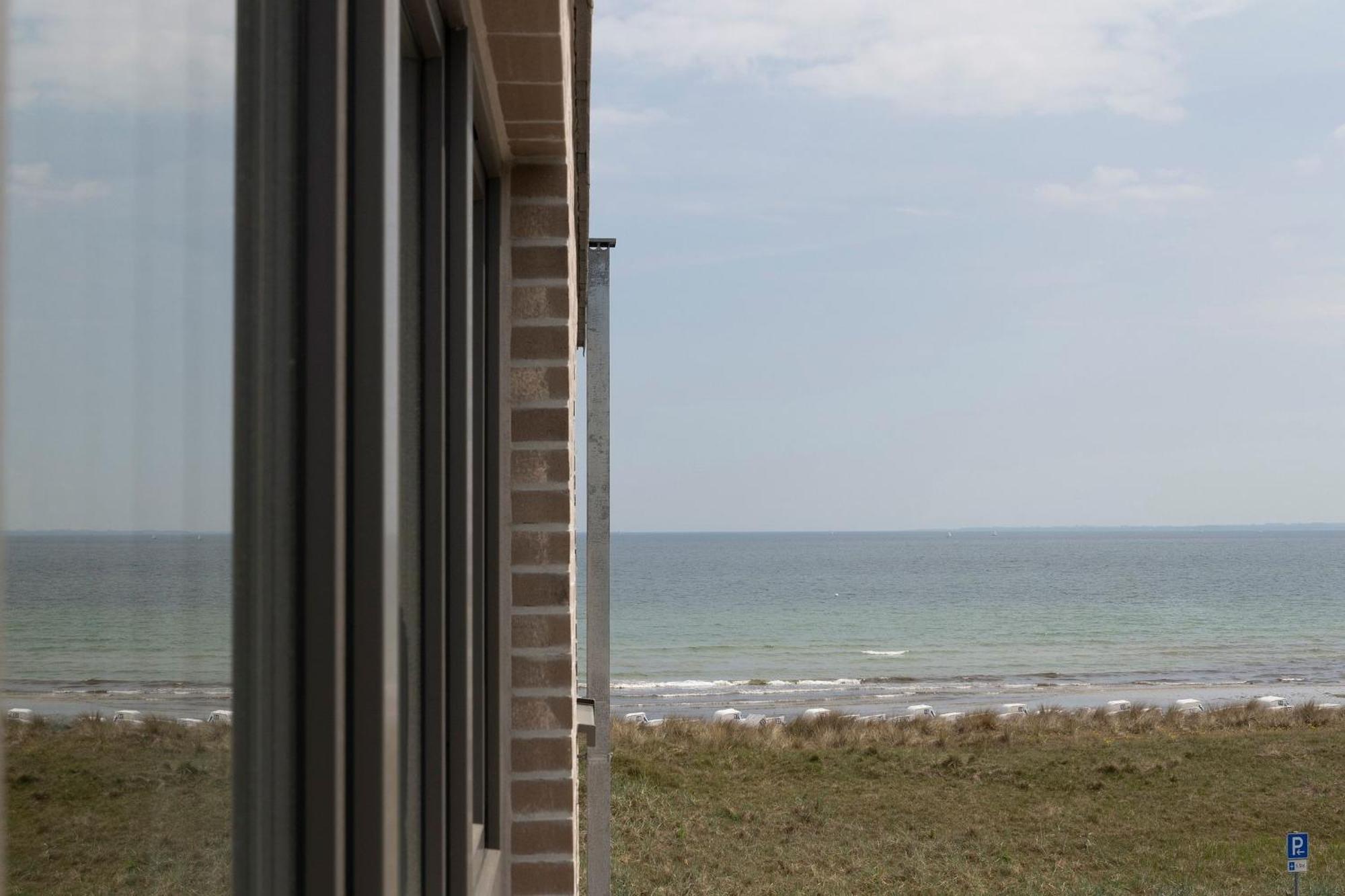 Meerlust Scharbeutz Exterior foto